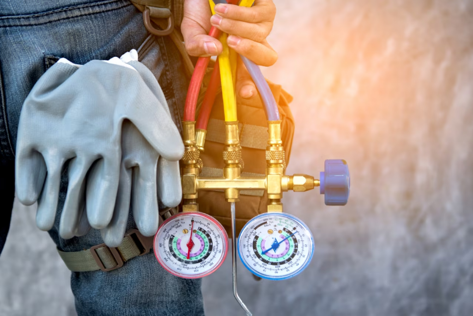 Menderes Toshiba Klima Servis