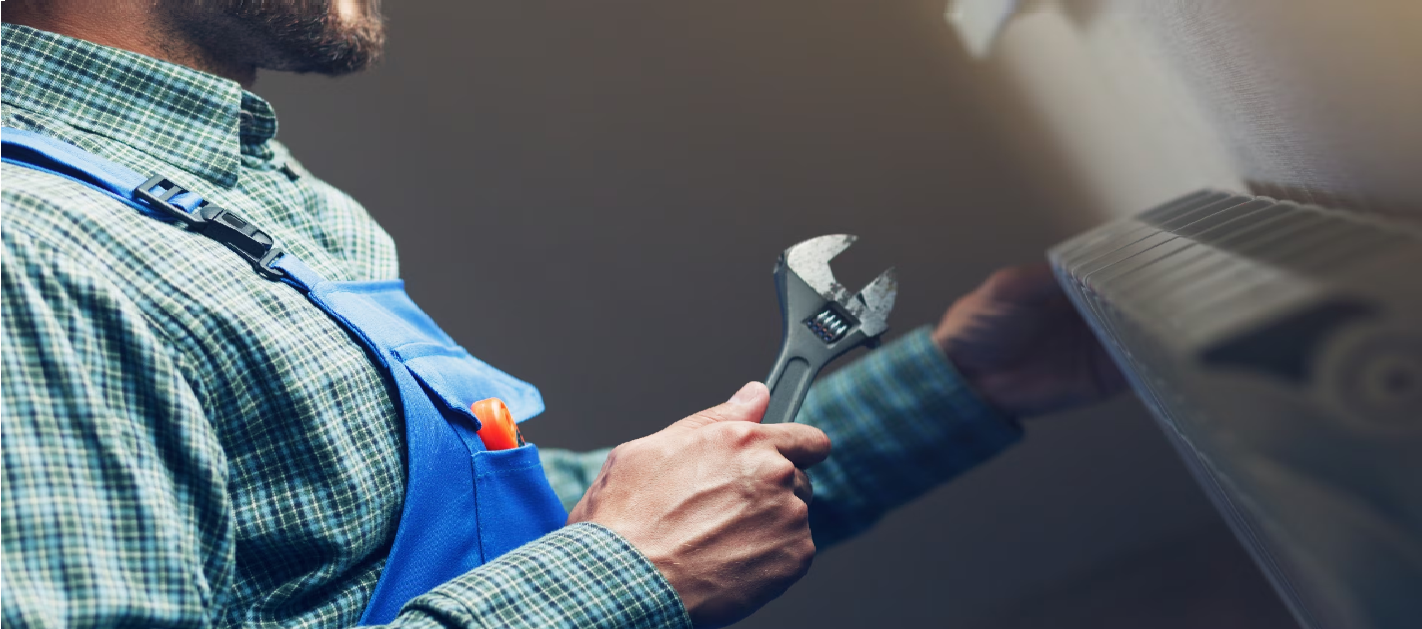 Menderes Toshiba Teknik Servisi